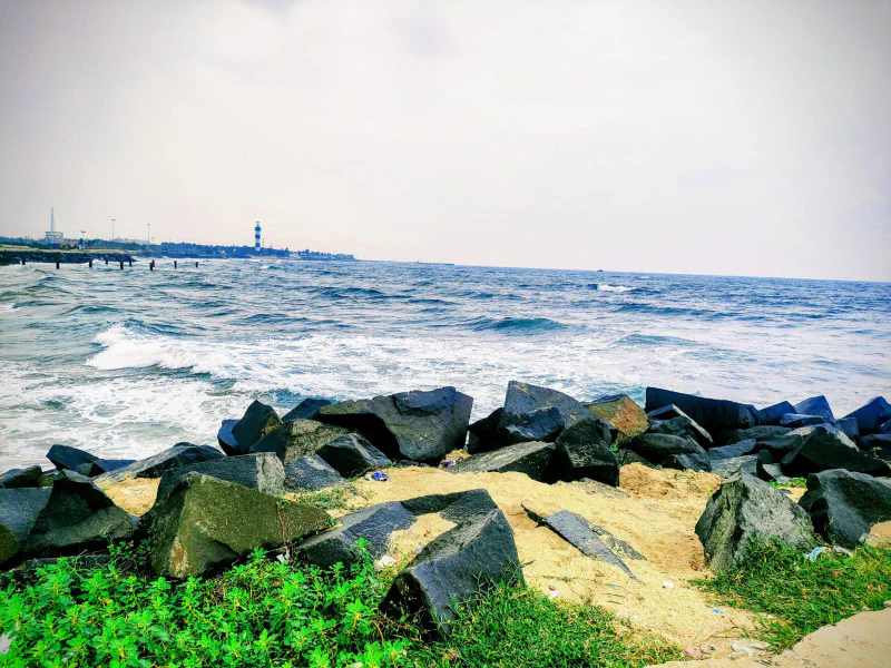Pondi.