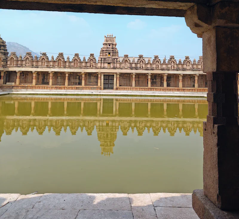 Bhog Nandishwara Temple.