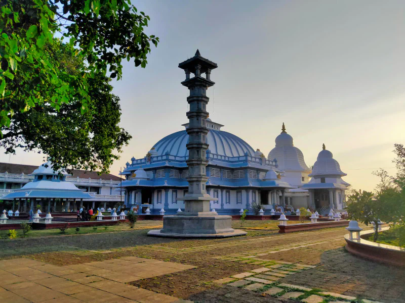 Verna Goa Mahalasa Narayani.